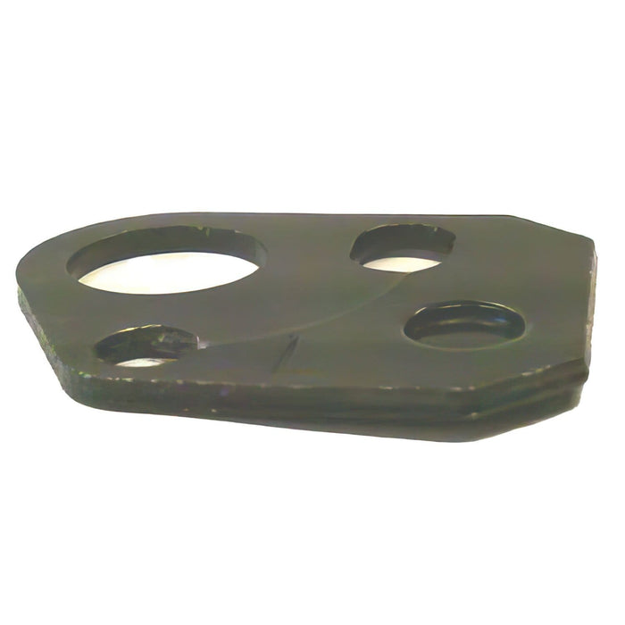 OE-PEU779103 Supporto poggiapiedi sinistra Peugeot Kisbee, COD: OE-PEU779103