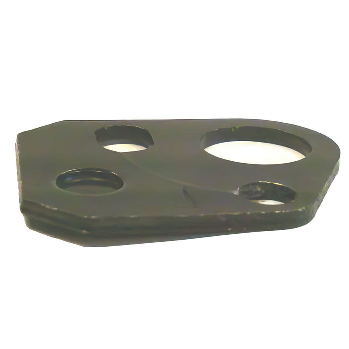 OE-PEU779104 Supporto poggiapiedi destra Peugeot Kisbee, COD: OE-PEU779104