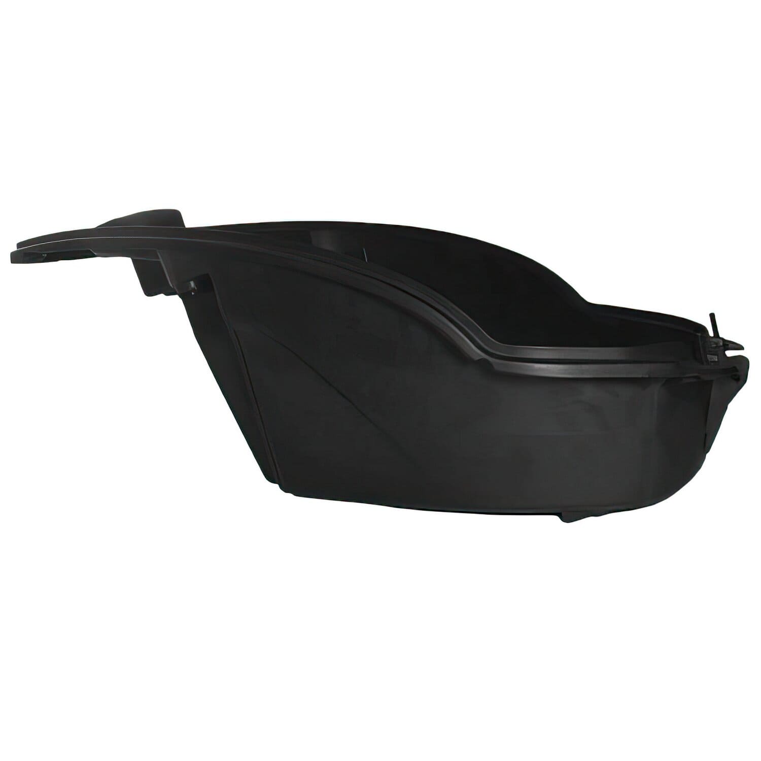 OE-PEU779175 Vano casco Peugeot Kisbee nero, COD: OE-PEU779175