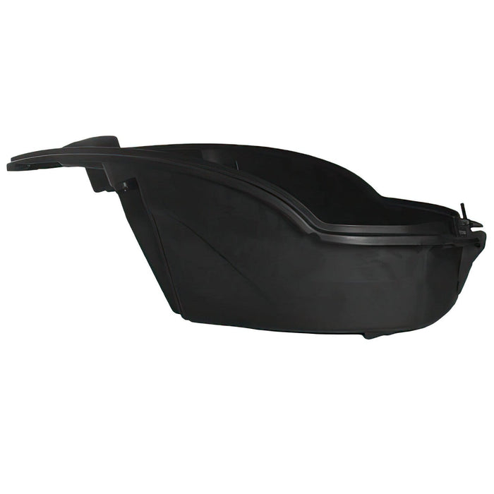 OE-PEU779175 Vano casco Peugeot Kisbee nero, COD: OE-PEU779175