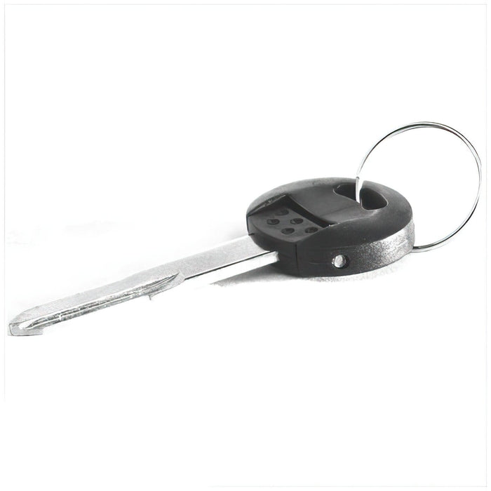OE-PEU801463 Chiave greggia Peugeot Kisbee / Speedfight 4T, COD: OE-PEU801463