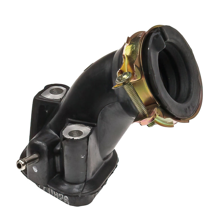 OE-PEU801919 Collettore di aspirazione Peugeot / Sym 4T 50cc, COD: OE-PEU801919