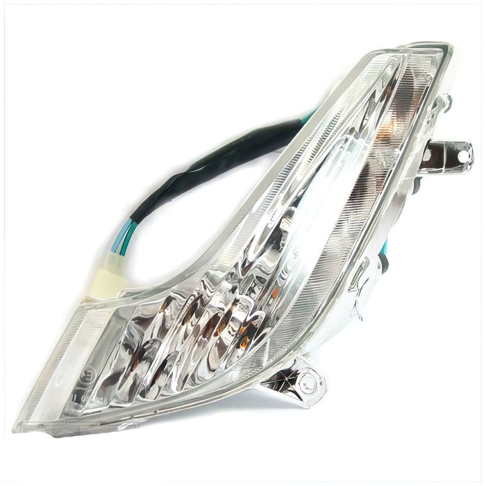 OE-PEU801947 Freccia anteriore sinistro Peugeot Tweet, COD: OE-PEU801947