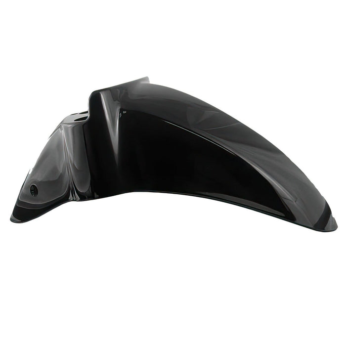 OE-PEU802018M7 Parafango anteriore Peugeot Tweet nero, COD: OE-PEU802018M7