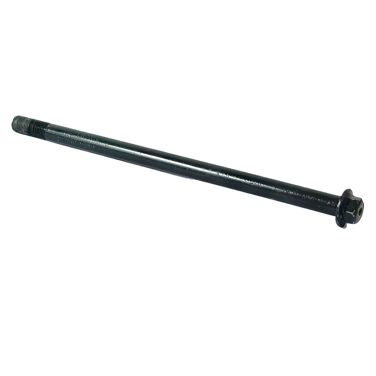 OE-PEU802023 Asse anteriore 234x12x1,25 Peugeot Tweet, COD: OE-PEU802023
