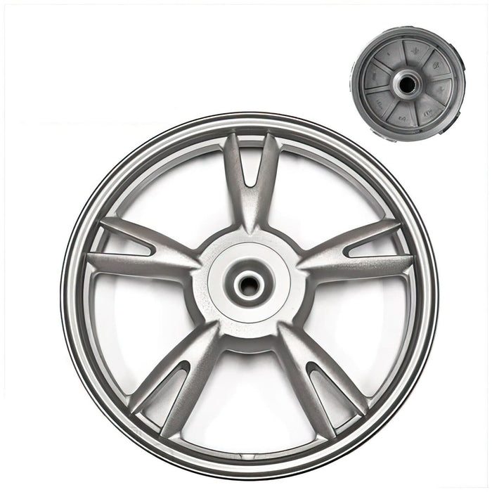 OE-PEU802032 Cerchio posteriore Peugeot Tweet, COD: OE-PEU802032