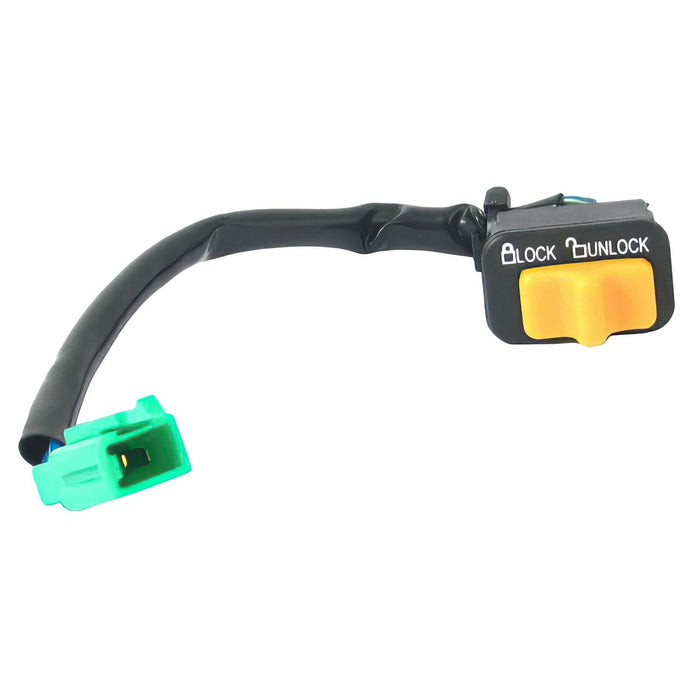 OE-PEU802040 Interruttore Lock / Unlock Peugeot Tweet, COD: OE-PEU802040