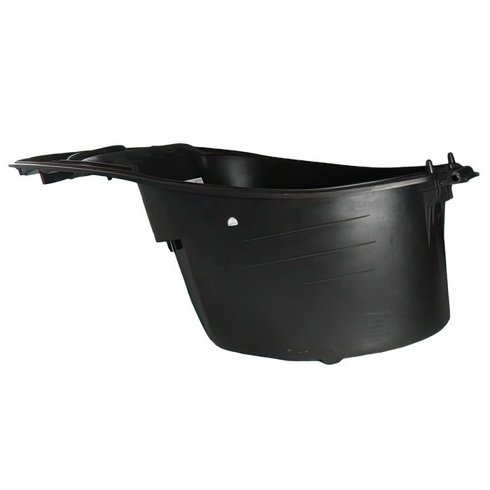 OE-PEU802044 Vano casco Peugeot Tweet nero, COD: OE-PEU802044