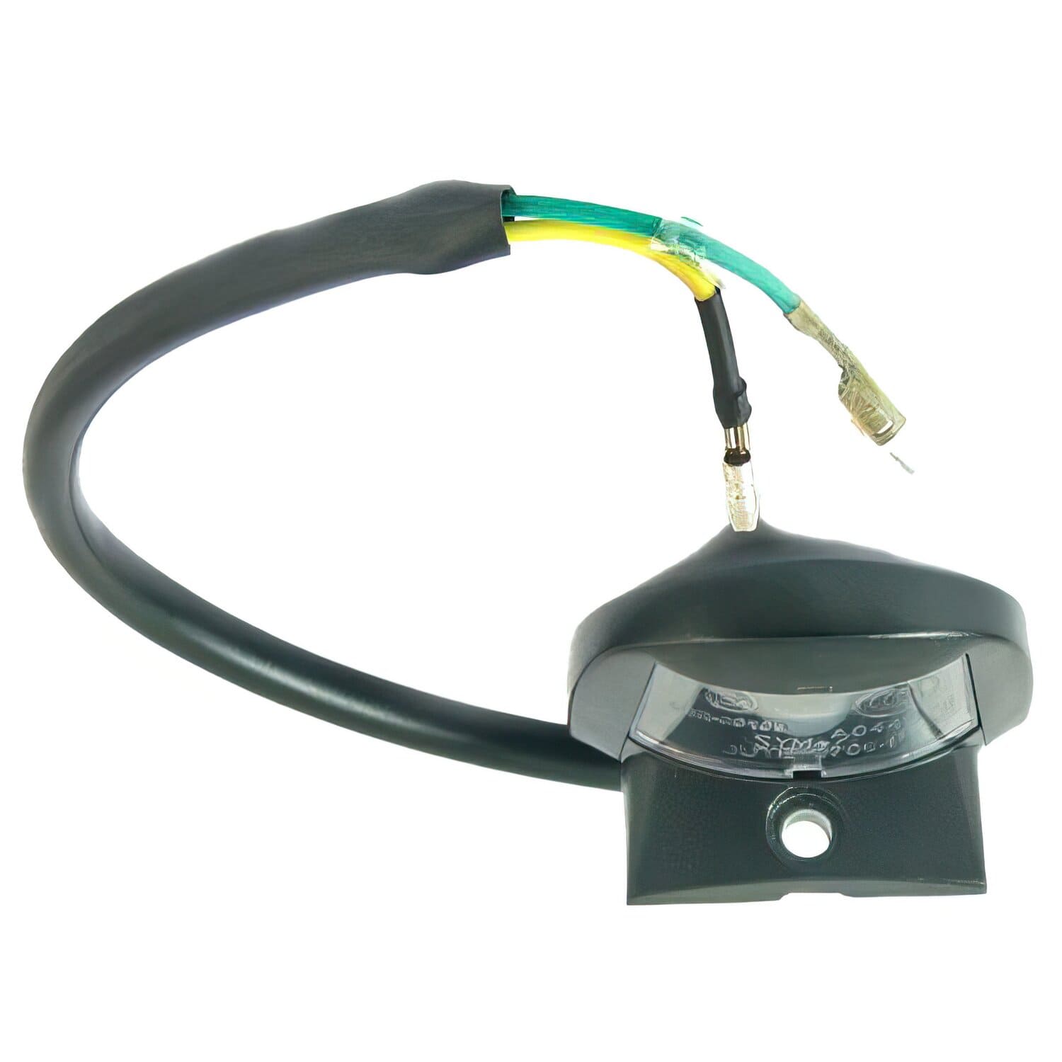 OE-PEU802071 Luce targa Peugeot Tweet, COD: OE-PEU802071