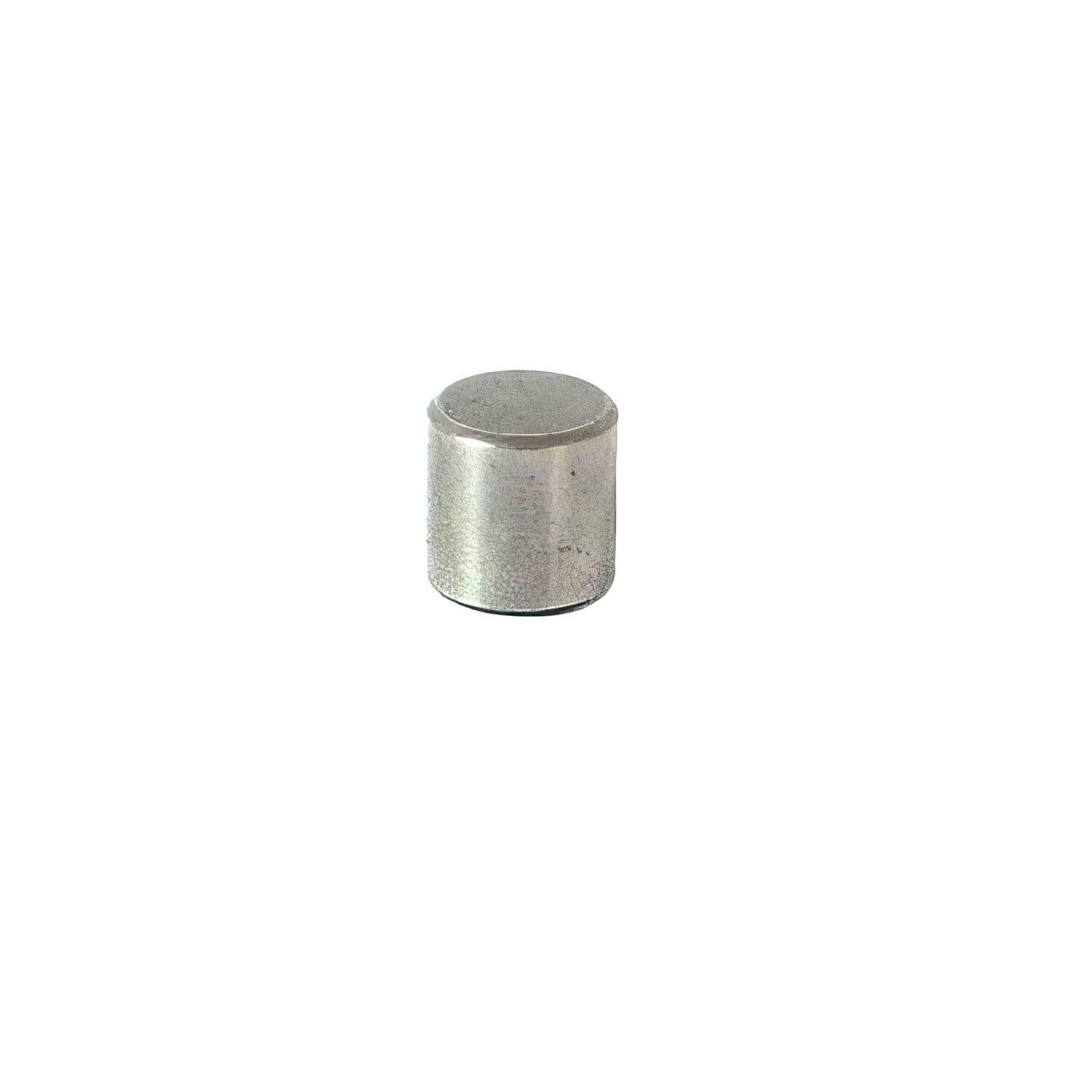 OE-PEU802147 Rulli metallici 10 x 10 ruota libera Peugeot / Sym 4T, COD: OE-PEU802147