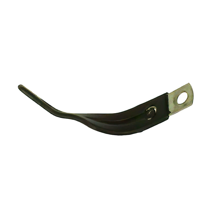 OE-PEU802281 Staffa metallica guida cavi Peugeot, COD: OE-PEU802281