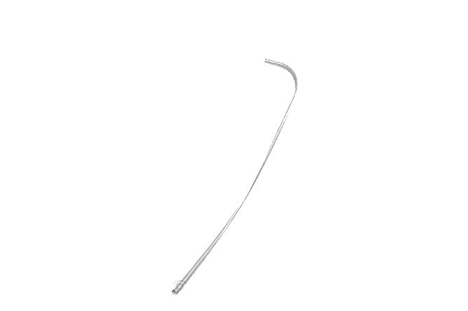 OE-PIA142640200 Listello paragambe destro cromato Piaggio Vespa LX - Billaricambi SRLS