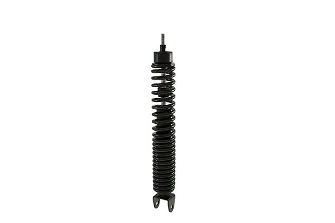 OE-PIA204550882 Ammortizzatore Forsa 348mm Piaggio Liberty 50 4T 2000-13 nero - Billaricambi SRLS
