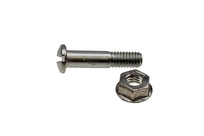 OE-PIA265249 Bullone leva freno 5x28 Vespa Ciao / Si / Bravo - Billaricambi SRLS