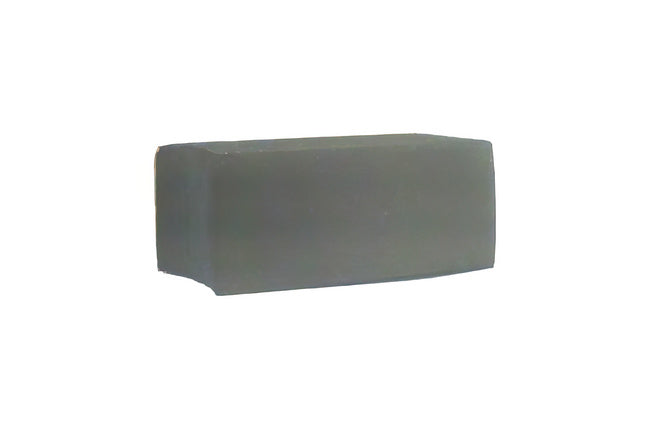 OE-PIA297446 Gomma coperchio vano batteria Piaggio Zip / Liberty - Billaricambi SRLS