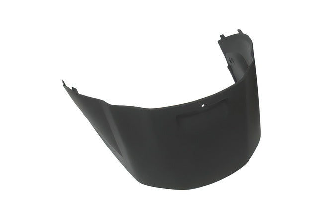 OE-PIA575404000C Coperchio motore nero Piaggio Zip 2T - Billaricambi SRLS