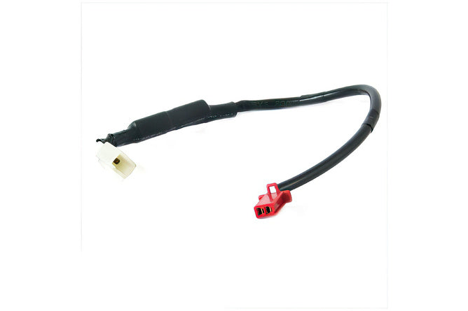 OE-PIA582619 Resistenza starter 6,8 Ohm Piaggio 50cc 4T dal 2006 in poi - Billaricambi SRLS