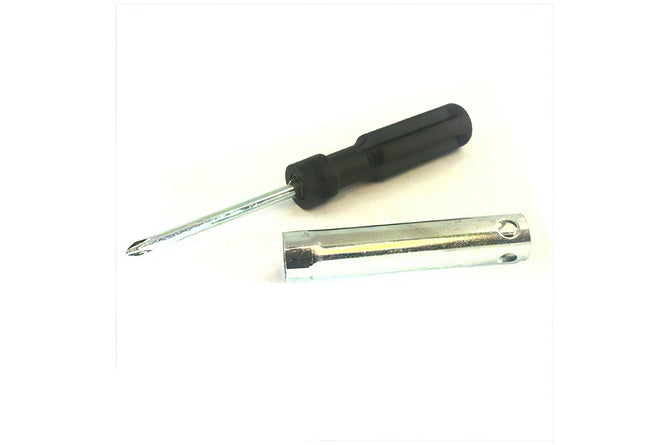OE-PIA650540 Borsa attrezzi Vespa LX 50 4T 4V Touring - Billaricambi SRLS