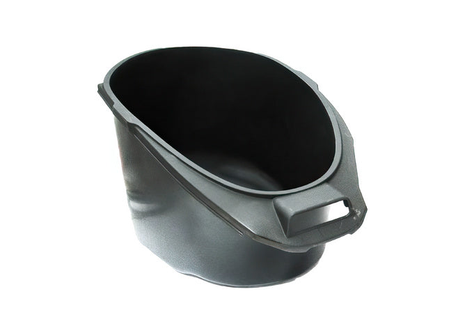 OE-PIA673615 Vano casco Vespa Primavera / Sprint - Billaricambi SRLS