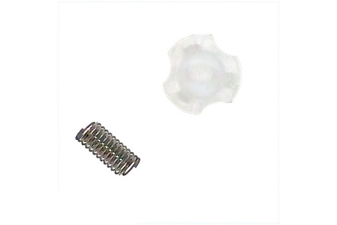 OE-PIA876820 Supporto spillo e molla carburatore Vespa LX 50 / Vespa Primavera - Billaricambi SRLS