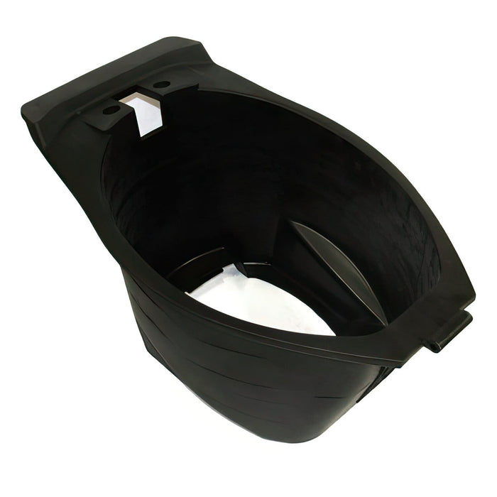 OE-RIE32932 Vano casco Rieju Pacific / Toreo nero, COD: OE-RIE32932