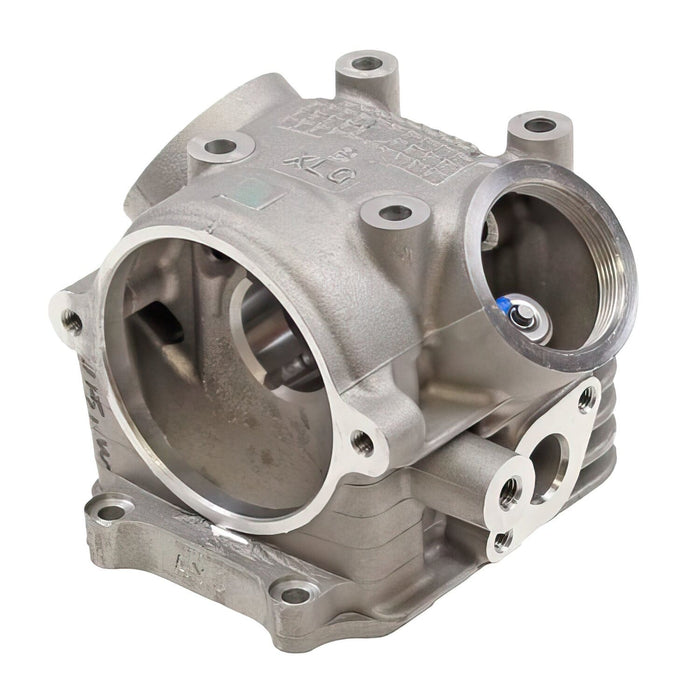 OE-SYM1220C-AYU-000 Testa cilindro Sym 50cc 4T E5, COD: OE-SYM1220C-AYU-000