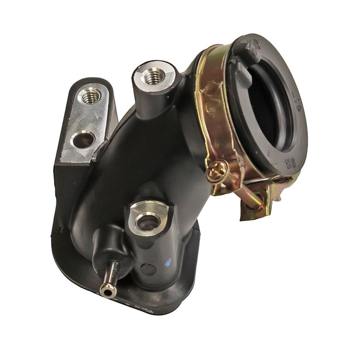 OE-SYM1711A-XFA-000 Collettore di aspirazione Sym 4T 50cc E4, COD: OE-SYM1711A-XFA-000