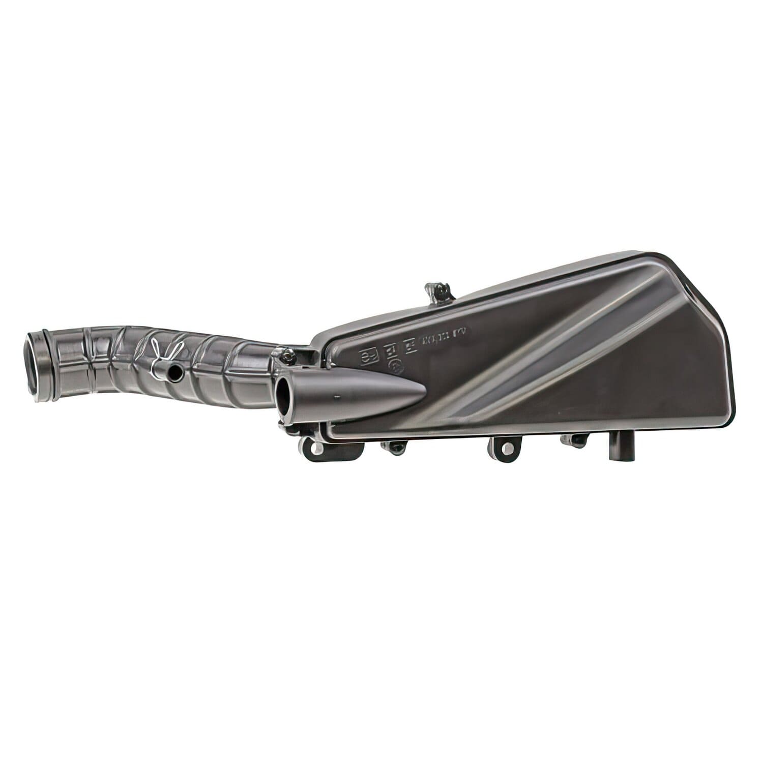OE-SYM17200-AYU-000 Scatola filtro aria Sym Fiddle 2 / Crox E5, COD: OE-SYM17200-AYU-000