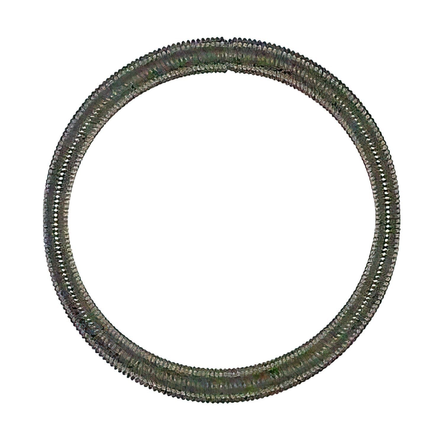 OE-SYM17242-M9Q-000 Rondella elastica Gomma di collegamento Sym, COD: OE-SYM17242-M9Q-000