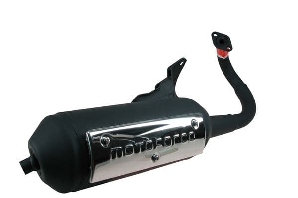 mf94.14010 marmitta plus piaggio zip sp 50 lc motoforce, COD: MF94.14010