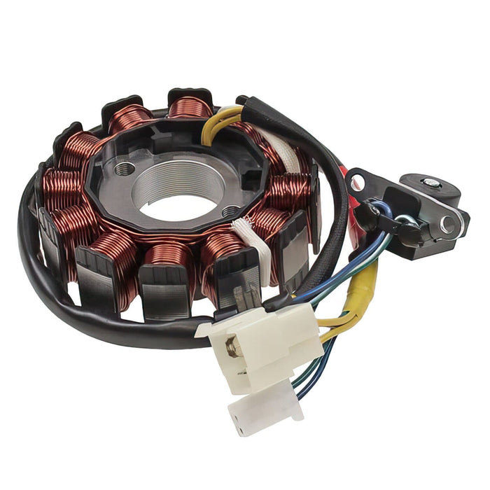 OE-SYM31120-XLA-000 Accensione Sym 4T 50cc E5, COD: OE-SYM31120-XLA-000