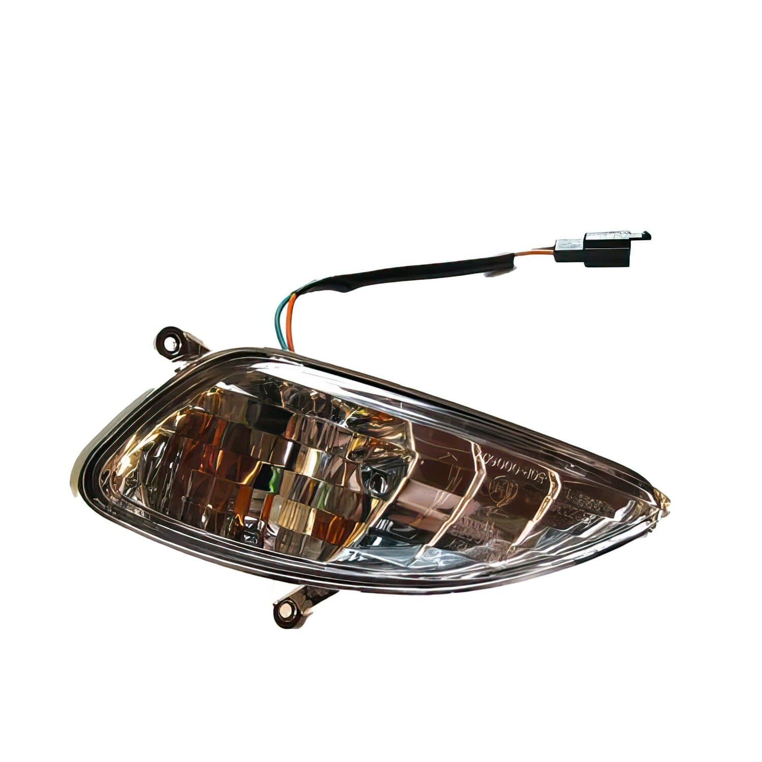 OE-SYM33450-T6R-000 Freccia sinistro anteriore Sym Jet Euro X, COD: OE-SYM33450-T6R-000