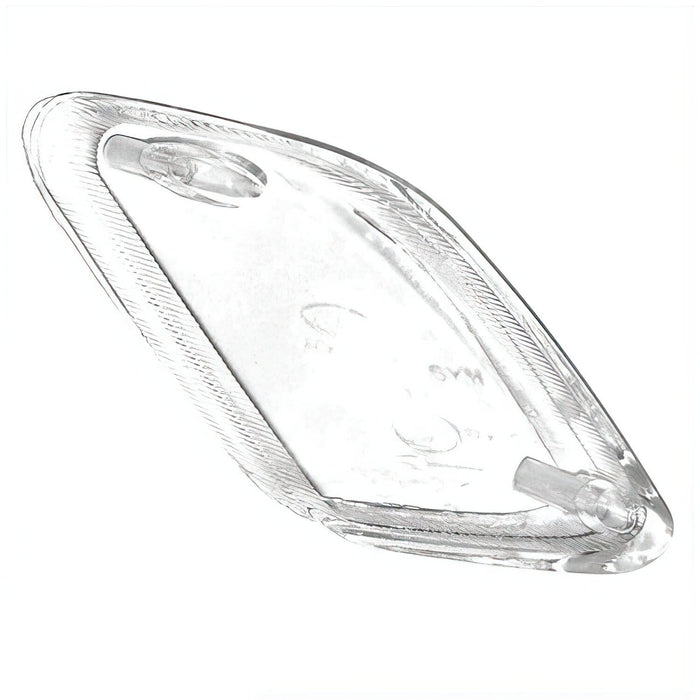 OE-SYM33652-ALA-000 Lente freccia posteriore sinistro Sym Fiddle 2, COD: OE-SYM33652-ALA-000