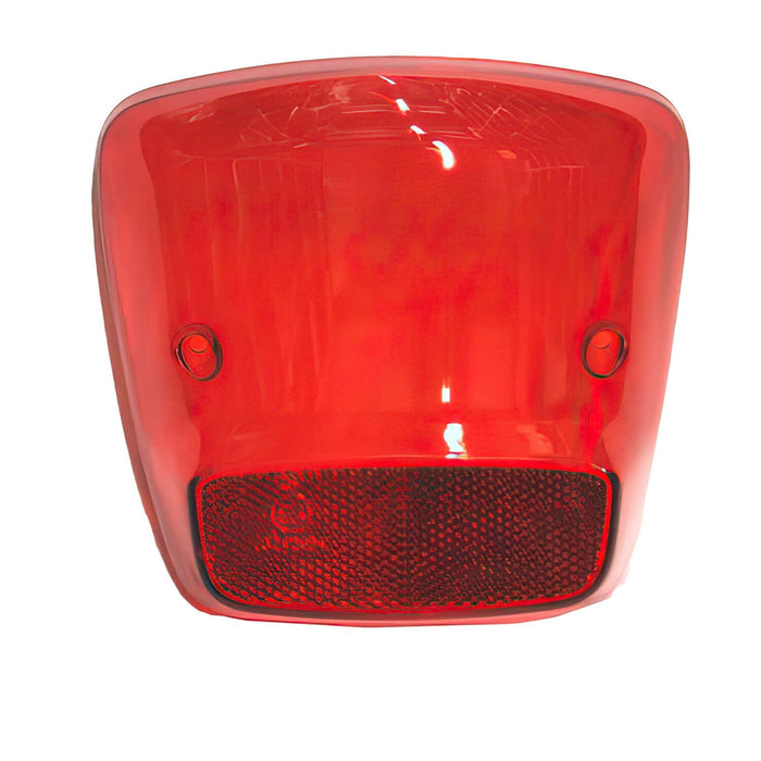 OE-SYM33701-ALA-000 Vetro Fanalino Sym Fiddle 2, COD: OE-SYM33701-ALA-000