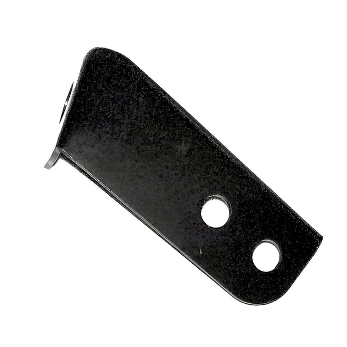 OE-SYM33755-Z4A-000 Supporto riflettore sinistro Sym Allo, COD: OE-SYM33755-Z4A-000