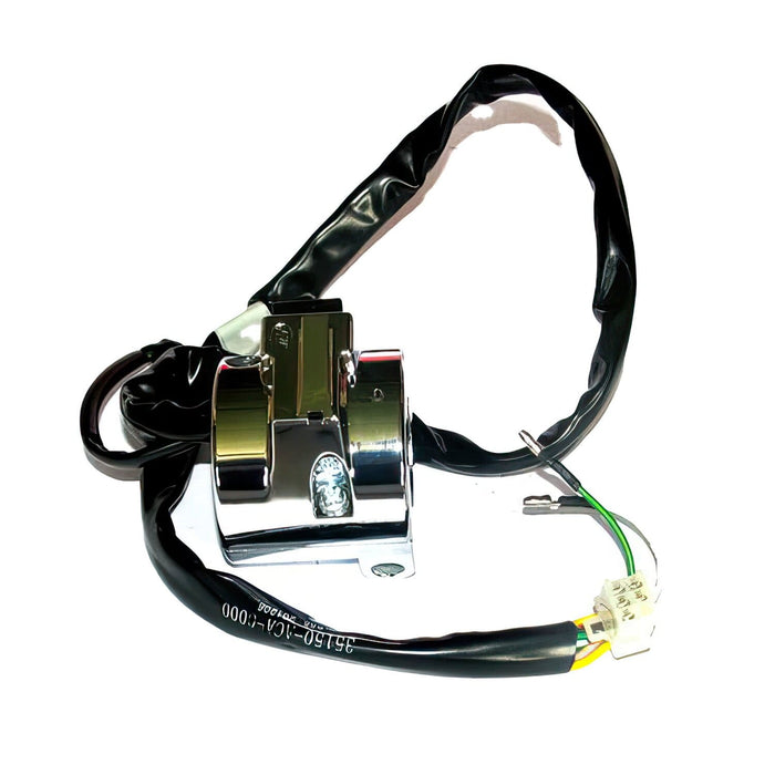 OE-SYM35150-ACA-000 Interruttore destra Sym Allo, COD: OE-SYM35150-ACA-000