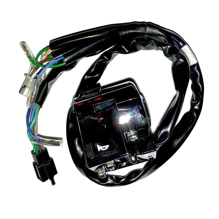 OE-SYM35200-ACA-000 Interruttore sinistro con cablaggio Sym Allo, COD: OE-SYM35200-ACA-000