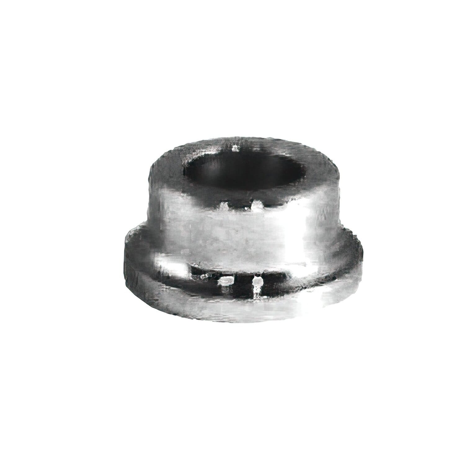 OE-SYM44311-GW0-910 Boccola a flangia ruota anteriore sinistra Sym Mio, COD: OE-SYM44311-GW0-910