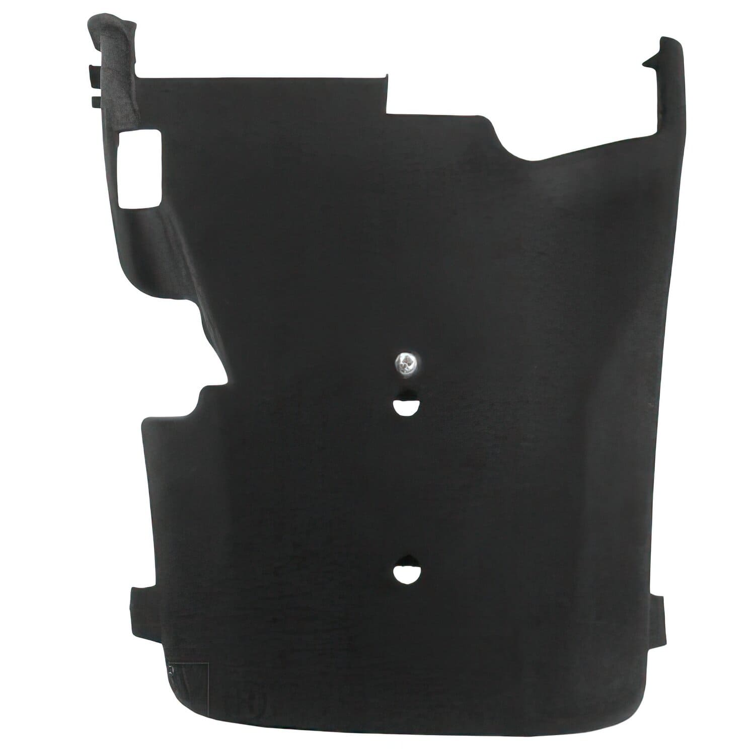 OE-SYM50613-A1A-000 Coperchio posteriore Sym Mio, COD: OE-SYM50613-A1A-000