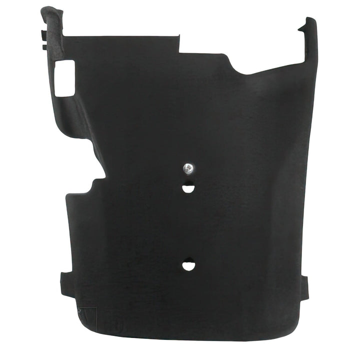 OE-SYM50613-A1A-000 Coperchio posteriore Sym Mio, COD: OE-SYM50613-A1A-000