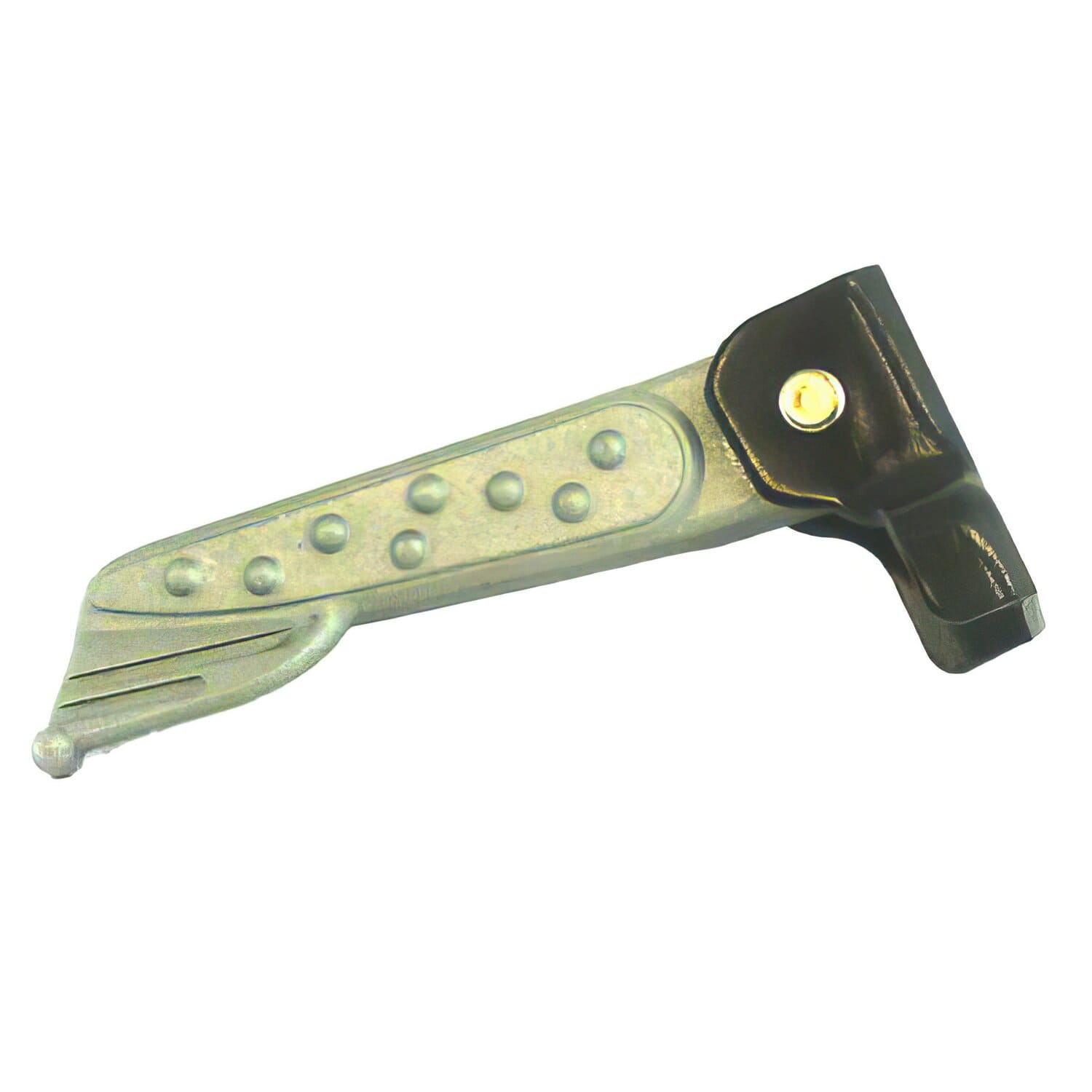 OE-SYM50710-A7A-000 Poggiapiedi passeggero destro Sym Mio 50, COD: OE-SYM50710-A7A-000