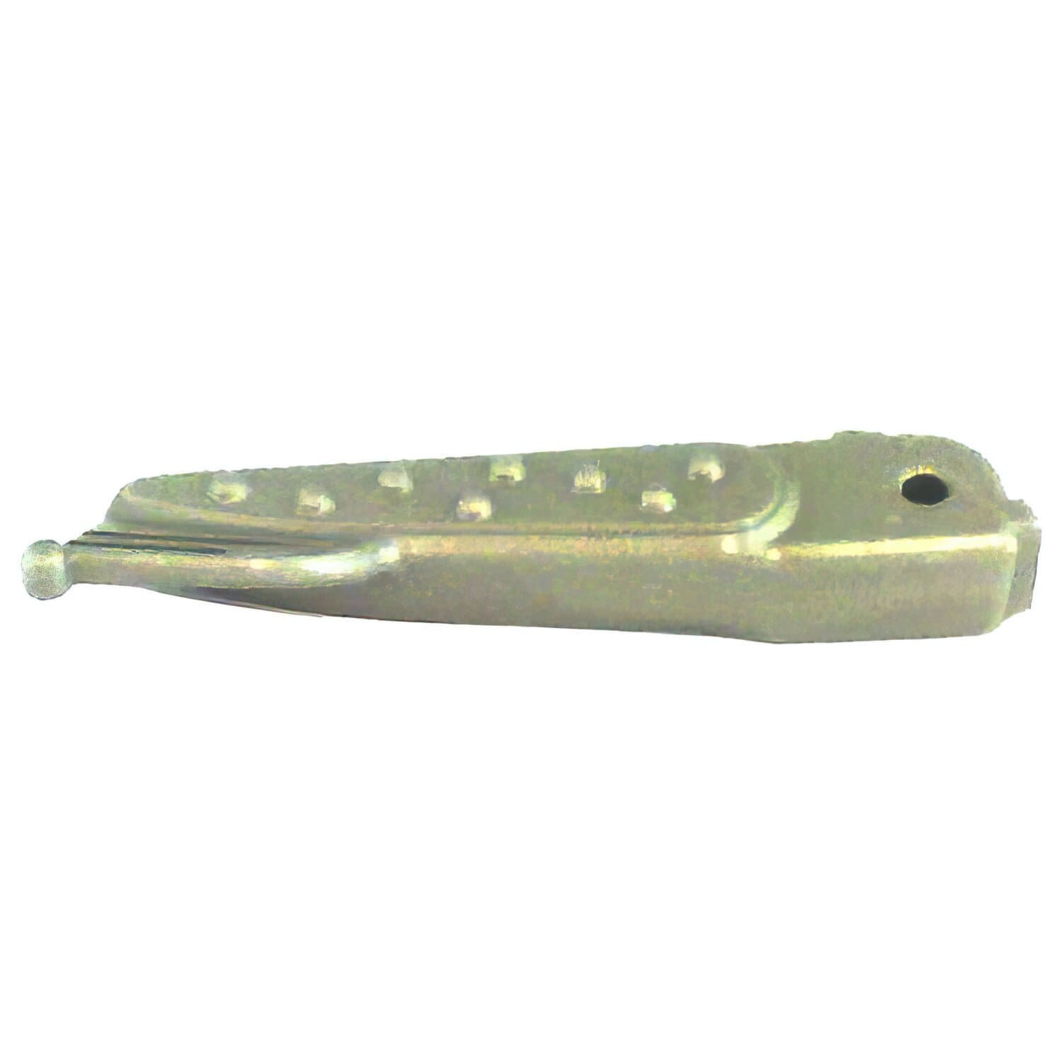 OE-SYM50715-A7A-000 Poggiapiedi destro Sym Mio, COD: OE-SYM50715-A7A-000