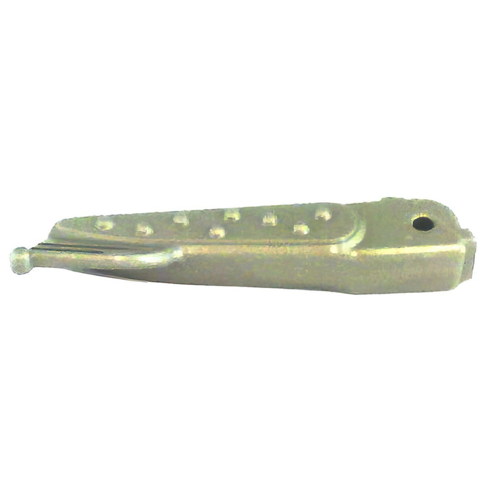 OE-SYM50715-A7A-000 Poggiapiedi destro Sym Mio, COD: OE-SYM50715-A7A-000
