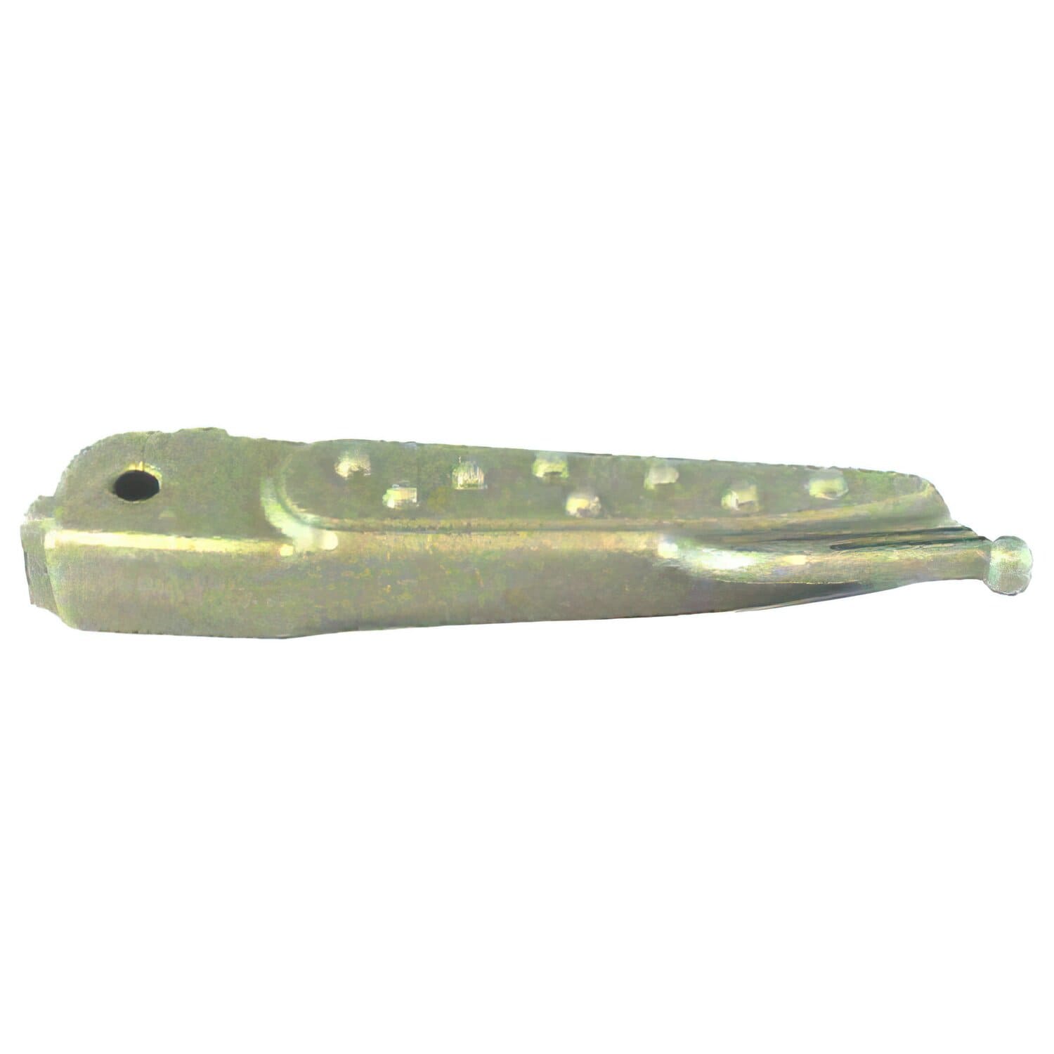 OE-SYM50718-A7A-000 Poggiapiedi sinistro Sym Mio, COD: OE-SYM50718-A7A-000
