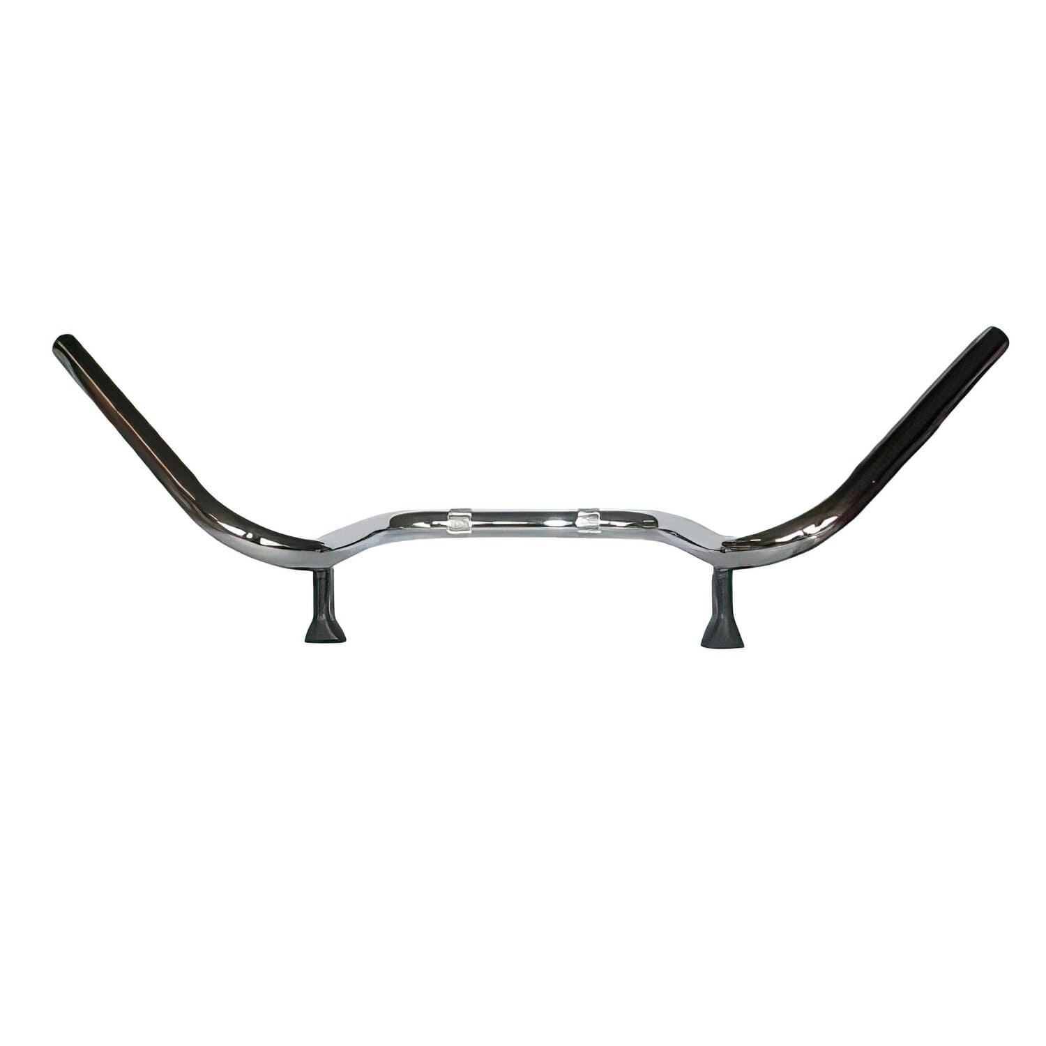 OE-SYM53100-Z4B-000 Manubrio cromato Sym Allo, COD: OE-SYM53100-Z4B-000