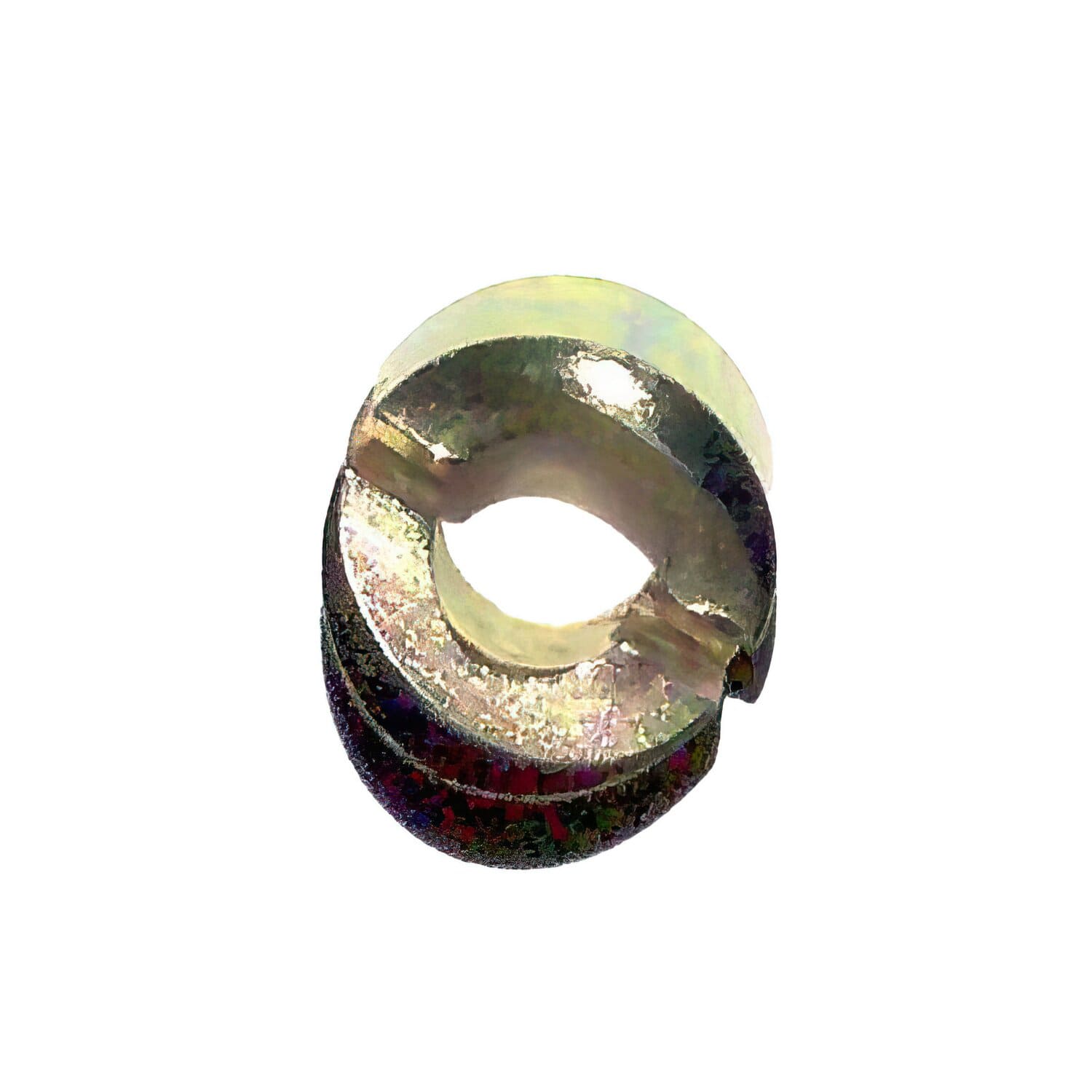 OE-SYM53125-M9Q-A00-M1 Presa / dado asimmetrico Sym, COD: OE-SYM53125-M9Q-A00-M1