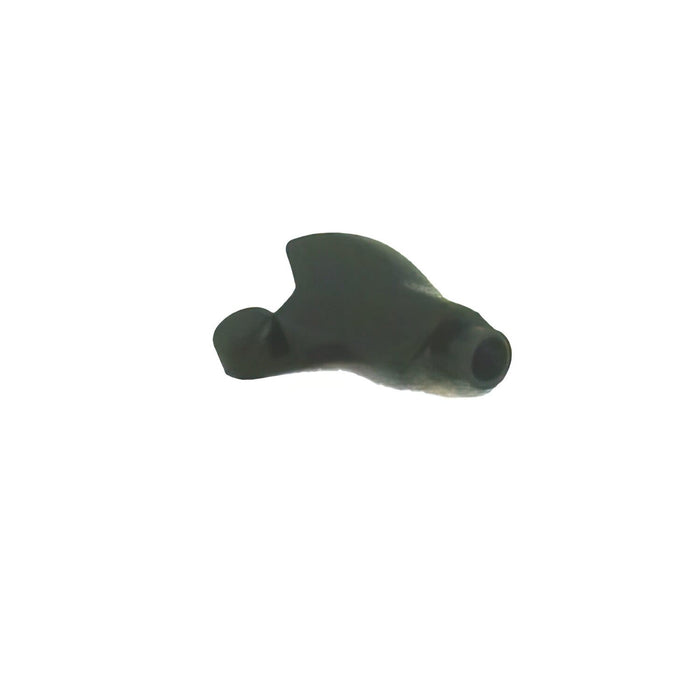 OE-SYM53174-TDE-000 Tappo in gomma leva freno sinistra Sym Mio, COD: OE-SYM53174-TDE-000