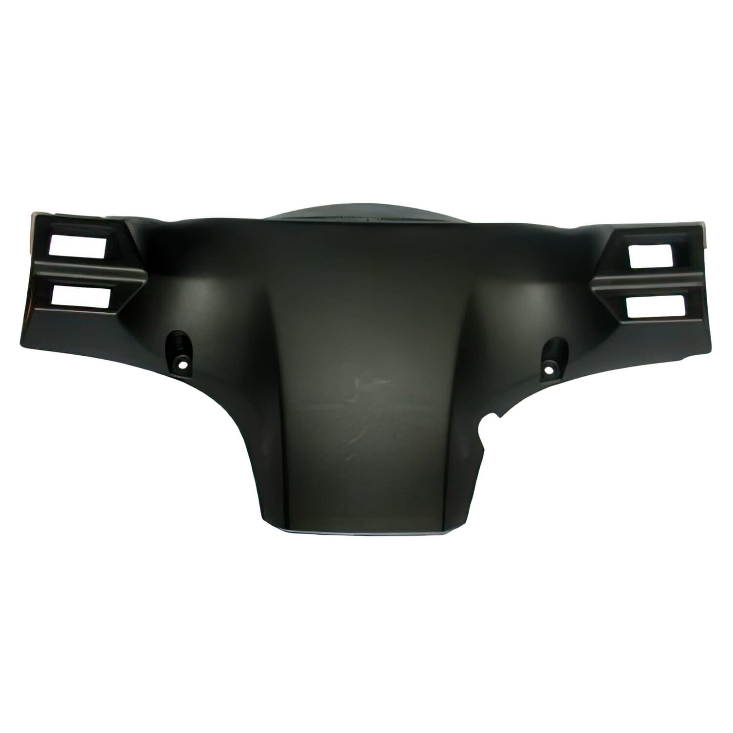 OE-SYM53206-ALA-000-BK Carena manubrio nera Sym Fiddle 2, COD: OE-SYM53206-ALA-000-BK