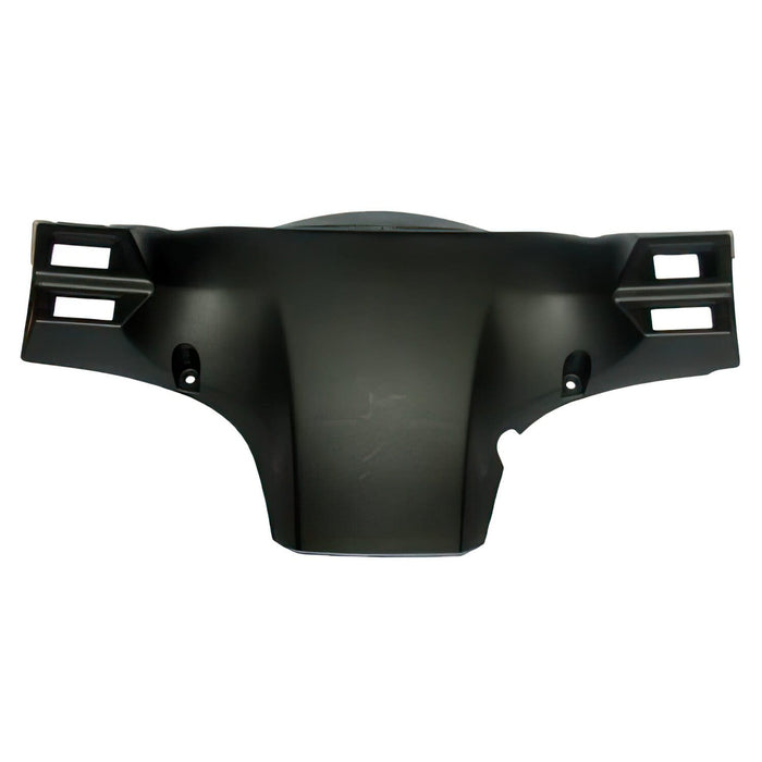 OE-SYM53206-ALA-000-BK Carena manubrio nera Sym Fiddle 2, COD: OE-SYM53206-ALA-000-BK