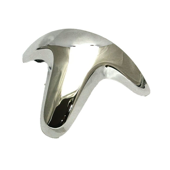 OE-SYM61101-Z4A-000 Rivestimento parafango cromato Sym Allo, COD: OE-SYM61101-Z4A-000